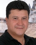 Gustavo  Hernández Larrauri